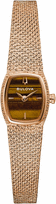 Moteriškas Laikrodis BULOVA Classic 97L185