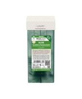 ARCOCERE depiliacinis vaškas kasetėje ALOE, 100ml
