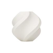 Bambu Lab PA6-GF plastikas 1.75mm 1kg - komplektuojamas su daugkartine rite - White