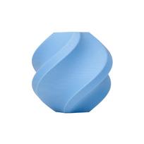 Bambu Lab PA6-GF plastikas 1.75mm 1kg - pridedamas su daugkartinio naudojimo ritė - Blue