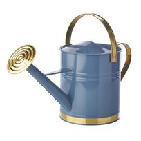Oak Mill 4.5 l blue