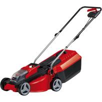 Einhell Power X-Change Akku-Rasenmäher GE-CM 18/30 Li - Solo, 18Volt (rot/Black, ohne Akku und Ladegerät) | 3413157 | 4006825631869