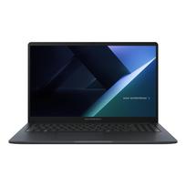 ASUS ExpertBook BM1 15,6" R5-150 16 512 BM1503CDA-S71656X Windows 11 Pro nešiojamas kompiuteris | 90NX0821-M01UA0 | 4711636328258