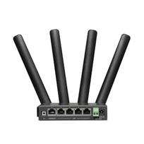 Edimax D5G-8459 belaidis maršrutizatorius 5G Black | D5G-8459 | 4717964705501