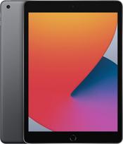 Apple iPad 2021 (9. kartos) Wi-Fi + Cellular 64GB GRADE A Neuwertig spacegrau