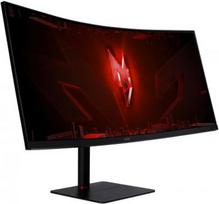 LCD Monitor ACER 34 " 3440 x 1440 pixels Native aspect ratio 21:9 LED Curved UM.CX5EE.001 UM.CX5EE.001 | 530016458233