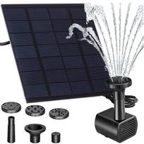 Fontana saulės energija Gardlov 25184