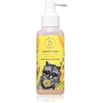Hairy Tale Squeaky Clean plaukų tonikas plaukų augimas 120 ml