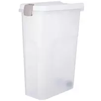 Trixie Barrel 40 pašaro dėžutė; 40l