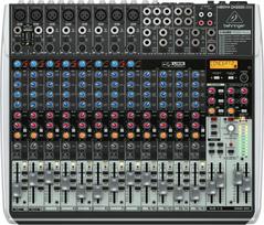 Behringer Behringer QX2222USB - Garso maišytuvas