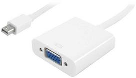 UNIBOS UNDH-220 miniDisplayPort M -> VGA F adapteris