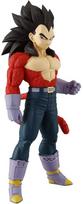 Banpresto Dragon Ball GT Vegeta Solid Edge Works Super Saiyan 4 figure 19cm