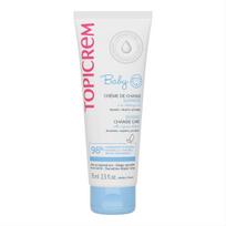 Topicrem Baby apsauginis kremas nuo iššutimų, 75ml (Nigy Laboratoires)