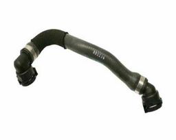 BMW Aušinimo Skysčio Žarna 5 F10 F11 7 F01 F02 Originalus 17127580962