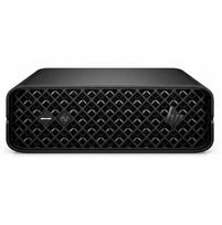 Stacionarus kompiuteris HP Z2 Mini G1i D2RL3ES Core Ultra 7 265 RTX A1000 32GB / 2TB SSD Win11 Pro