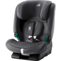 BRITAX automobilinė kėdutė VERSAFIX, 76-150 cm., Midnight grey, 2000039020/2000039016