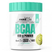 HIRO.LAB BCAA Powder - 400g Apelsinas