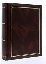 Albumas GED 4650 CLASSICBROWN 10x15 50 nuotraukų | kišeninis | knyginio rišimo