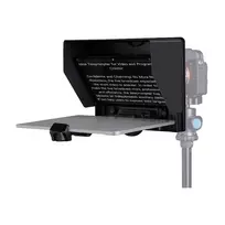 FEELWORLD TP10 TELEPROMPTER DSLR, SUPPORTS UP TO 11 TABLET TP10