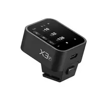 Godox X3 siųstuvas Fujifilm X Nano F