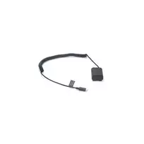 Tilta Sony NP-FZ100 Dummy Battery to USB-C PD Power Cable DB-SYFZ-USBC