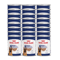ROYAL CANIN® Maxi Adult 24x410 g šlapias maistas, paštetas suaugusiems šunims, didelių veislių