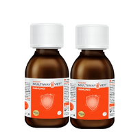 JM SANTE - Multiway Vet Duocaps Immuno - 2x90 ml