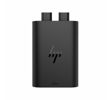 HP 65W USB-C AC LC Power Adapter Notebook Charger, Halogen Free