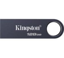 Kingston USB Flash Drive | DataTraveler SE9 G3 | 128GB | USB Type-A | Black