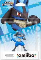 Amiibo Nintendo Amiibo Figurine Lucario