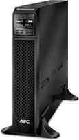 APC Smart-UPS On-Line, 1000VA/1000W, Tower, 230V, 6x C13 IEC outlets, SmartSlot, Extended runtime, W/O rail kit