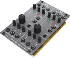 Behringer 130 DUAL VCA Moduł syntezatora modularnego