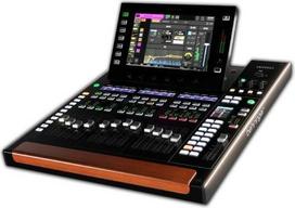 Behringer Digital Mixer Behringer WING COMPACT