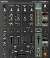 Behringer DJX900USB DJ Mixer