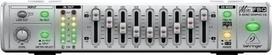Behringer FBQ800 V2 Graphic Equalizer