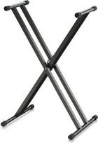 Behringer KS1002 Statyw podwójny do instrumentów klawiszowych