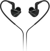 Behringer MO240-CK PRO Earbuds - Black