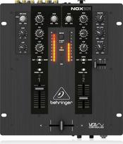 Behringer NOX101 Mikser DJ