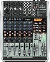 Behringer QX1204USB Mikser audio