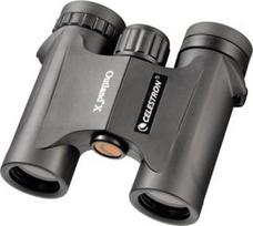 Celestron Hama Outland X binocular BaK-4 Black