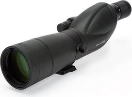 Celestron TrailSeeker 65 spotting scope 48x BaK-4 Black