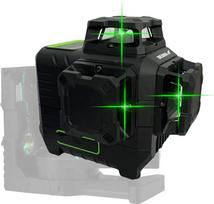 Dedra 3D Green Laser Sharp diodes