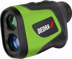 Dedra Laser rangefinder monocular 1000m