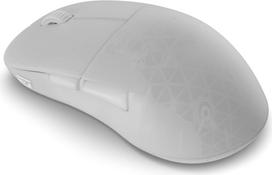 Endgame Gear XM2w 4k v2 Wireless Gaming Mouse - White Frost