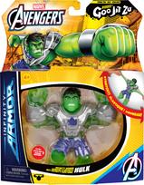 Goo Jit Zu - Marvel S11 Hulk (42997)