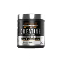 Premium Nutrition Creatine Monohydrate 300g