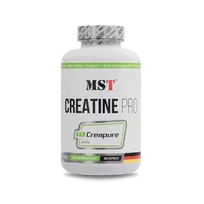 MST Creatine Pro Creapure 180 caps