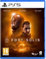 Meridiem Games Fort Solis