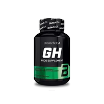 BioTech USA GH 120 caps