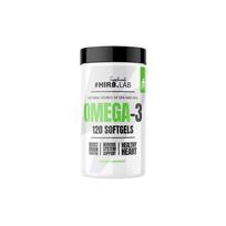 HIRO.LAB OMEGA-3 120 softgels